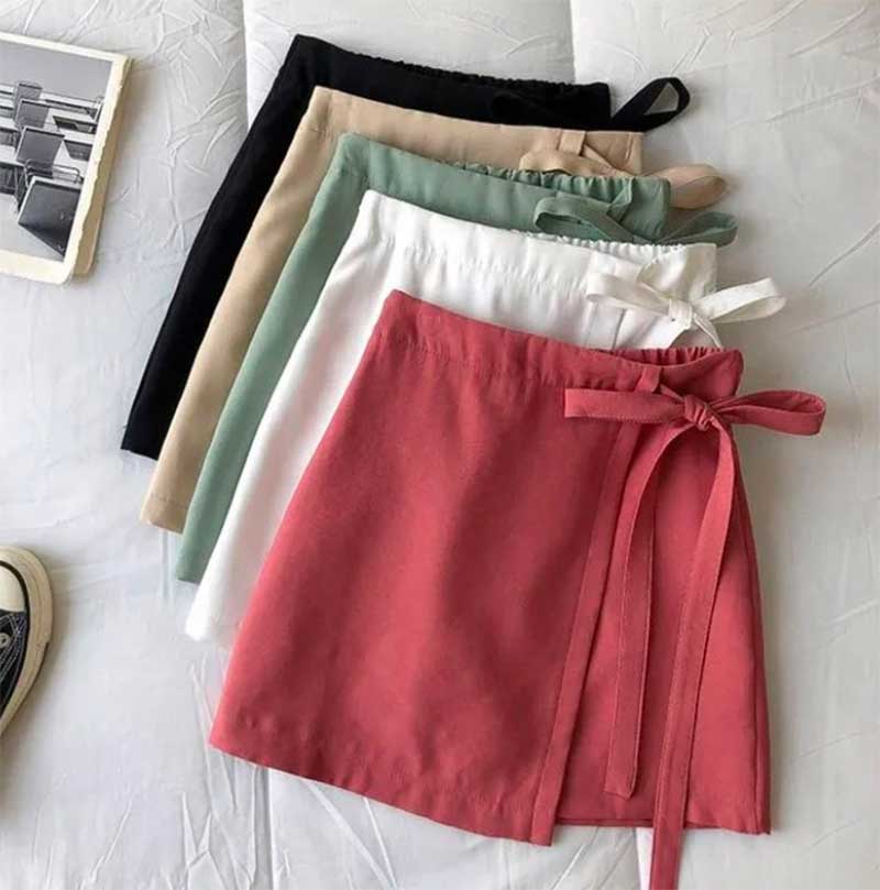 Best Skirts by Body Type