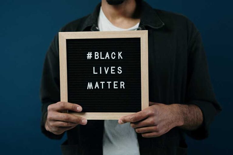 Black Lives Matter Culture