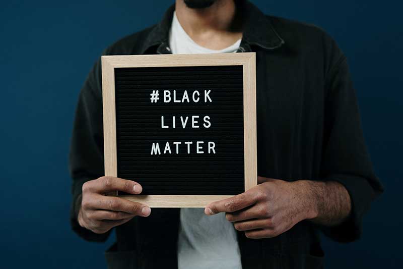 Black Lives Matter Culture
