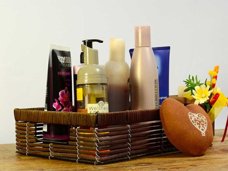 Caring for Your Skin During Menopause