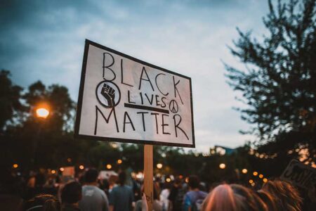 Summary of the Civil Rights Movement in America