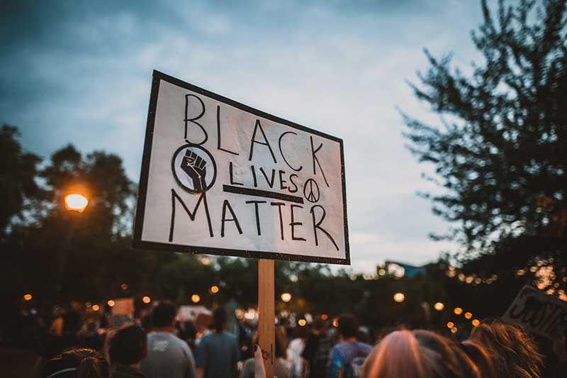 Summary of the Civil Rights Movement in America