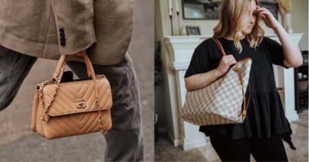 List of Top Versatile Designer Handbags