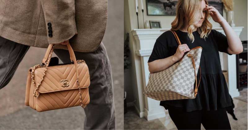 List of Top Versatile Designer Handbags