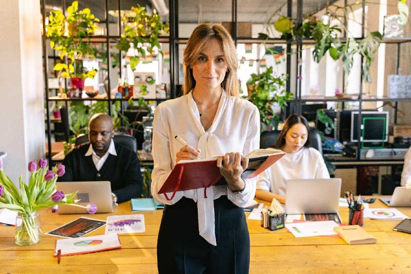Ways to Improve Employee Health and Wellbeing