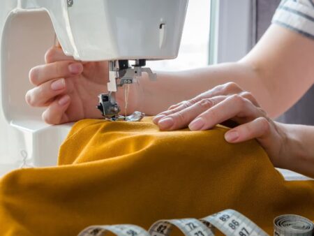 Top Challenging Fabrics To Sew and Tricks To Help