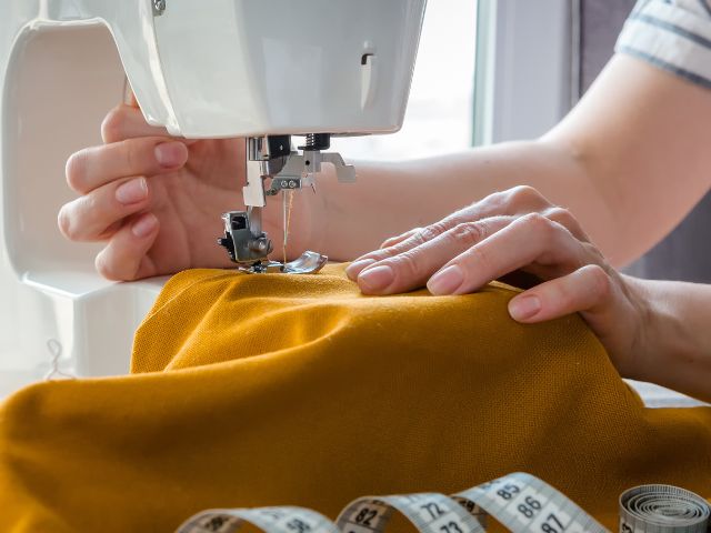 Top Challenging Fabrics To Sew and Tricks To Help