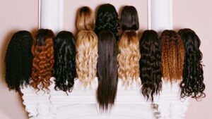 Factors to Consider When Buying a Wig