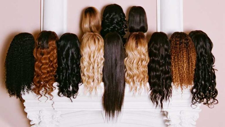 Factors to Consider When Buying a Wig