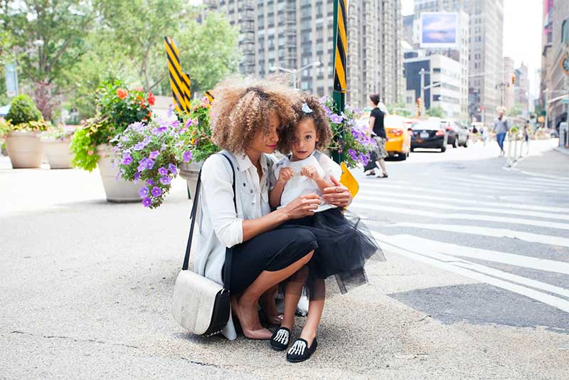 Best Affordable Fashion Tips for Working Moms