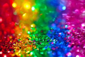 Fashionable Colored Products
