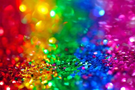 Fashionable Colored Products