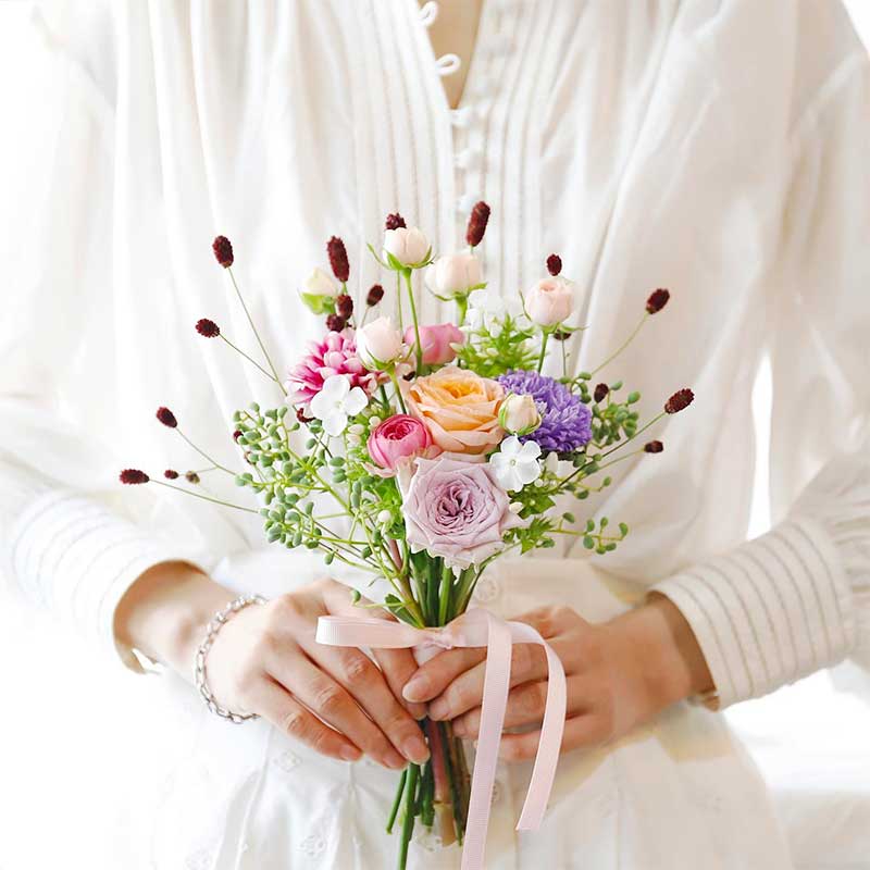 Financial To-Dos Before Saying "I Do"