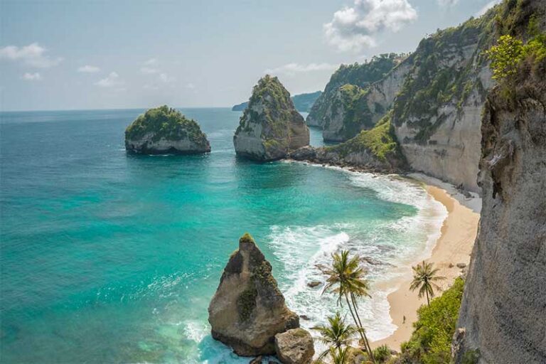 Highlights of Bali