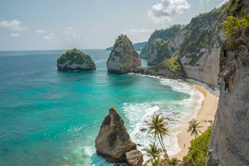 Highlights of Bali