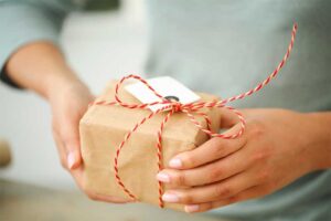 Holiday Gift Buying Guide