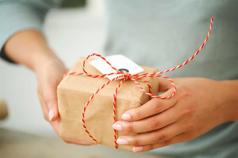 Holiday Gift Buying Guide