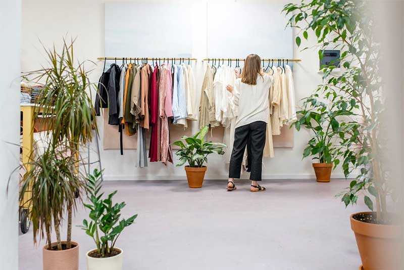How Luxury Brands Are Slowing the Pace of Fast Fashion