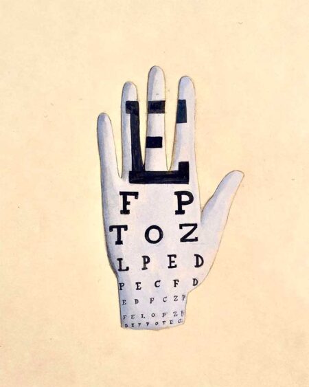 How To Check Your Eyesight At Home