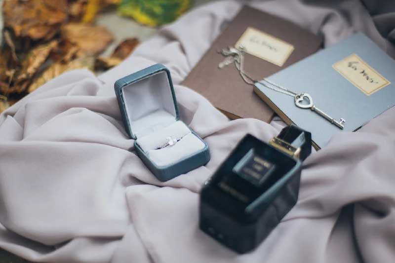 How to Accessorize With Jewelry