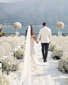 How to Plan Your Budget for a Destination Wedding