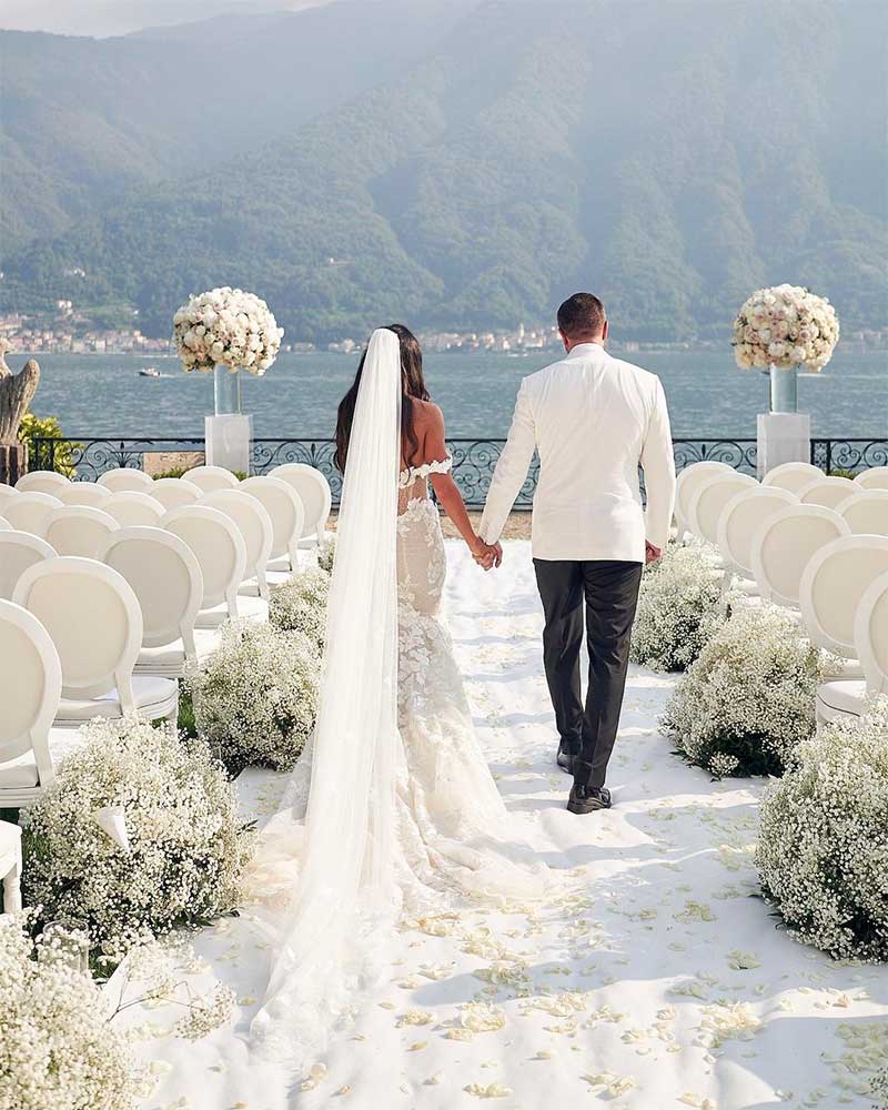 How to Plan Your Budget for a Destination Wedding