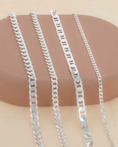 How to Store Silver Jewellery