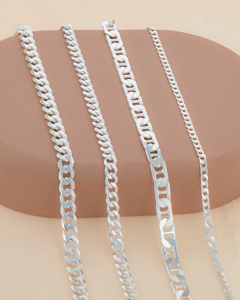 How to Store Silver Jewellery