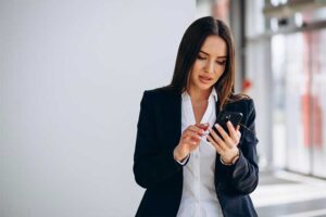 How to dress for the office and create a professional style