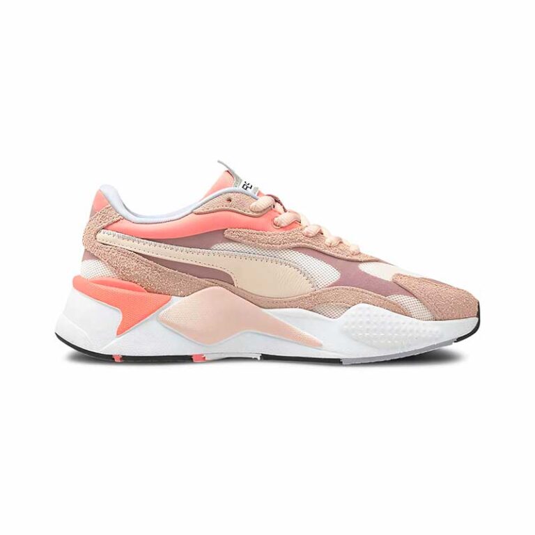 Latest Sneaker Trends