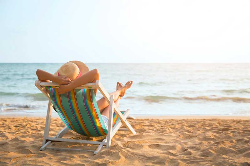 Ways to Live a Life of Luxury