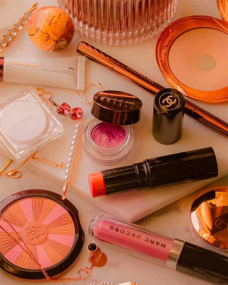Tried and Tested, and Added to My Makeup Capsule Wardrobe
