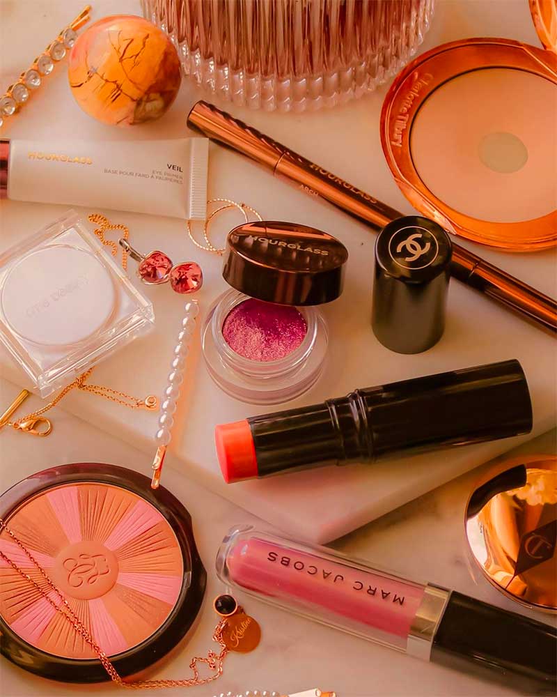 Tried and Tested, and Added to My Makeup Capsule Wardrobe