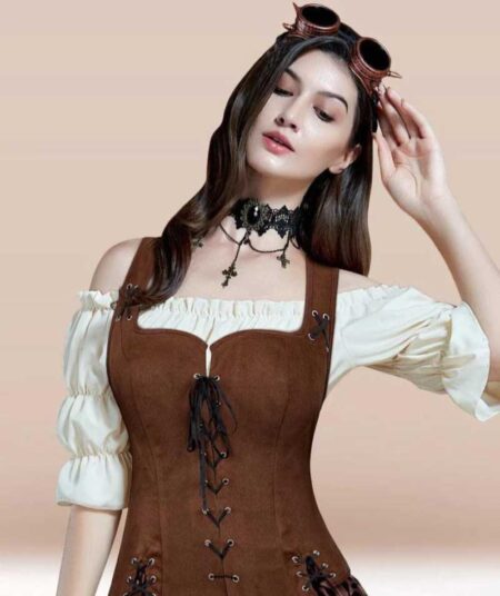 Medieval Dresses