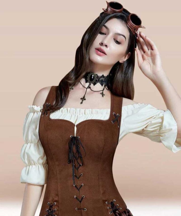 Medieval Dresses