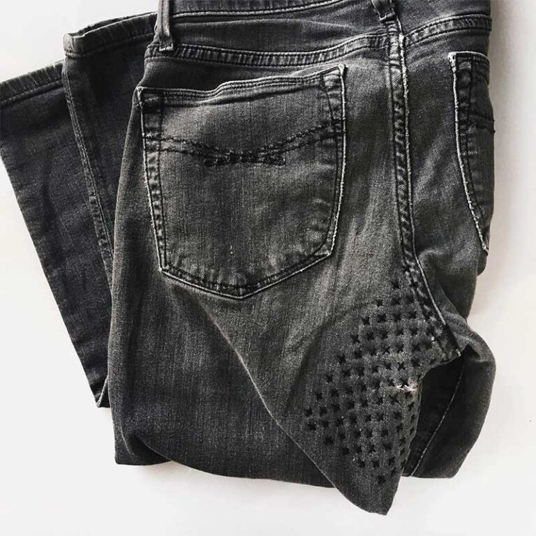 A Guide to Selecting the Perfect Jeans for Men