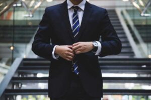 The Men’s Fall Fashion Trends Will Surprise You Men's Fall Fashion Trends