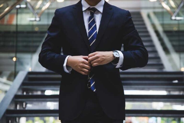 Men's Fall Fashion Trends