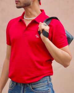 Men’s Polo Shirts: A Timeless Classic Men's Polo Shirts