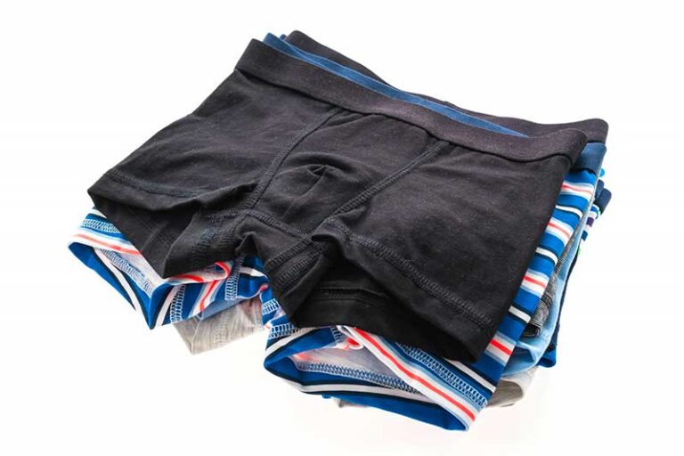 Men's Underwear: Boxers, Briefs, and More!