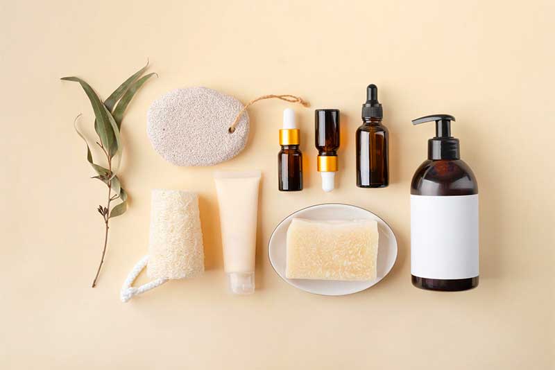How Self-Care Products Will Help You De-stress