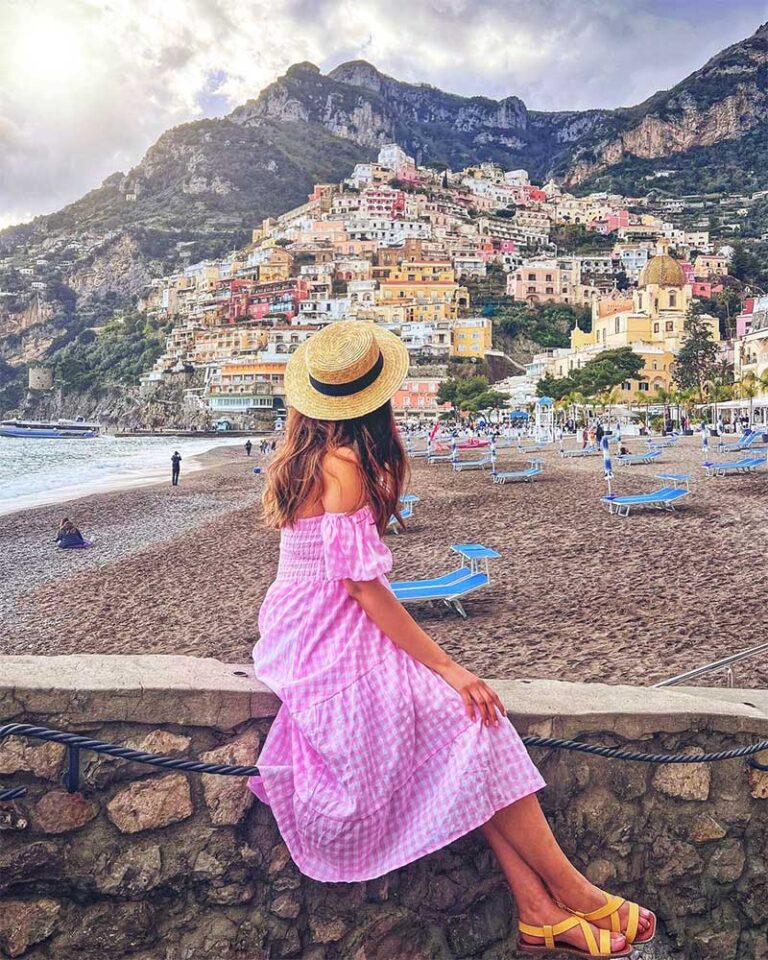 Things You Can't Miss in Sorrento, Italy