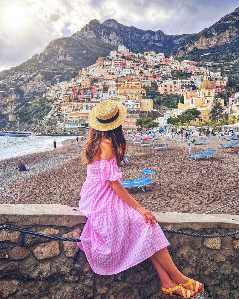 Things You Can't Miss in Sorrento, Italy