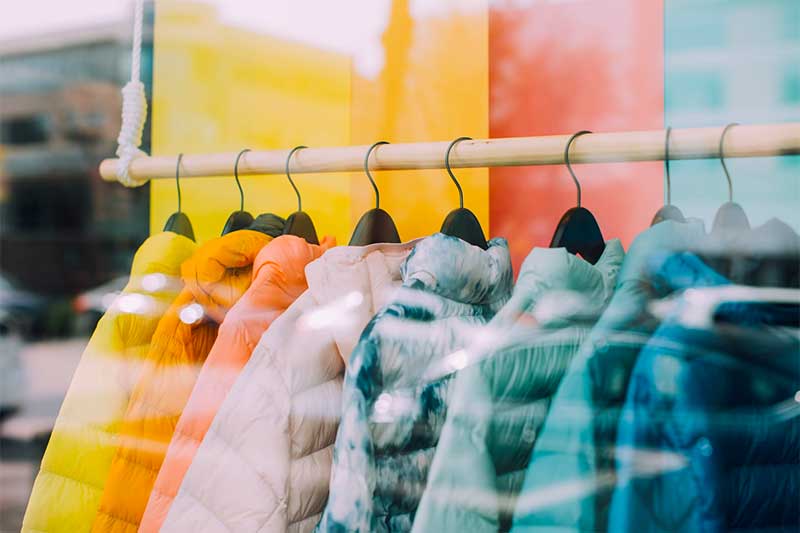 Sustainable Fashion