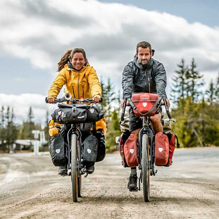 Guide To Sustainable Travel