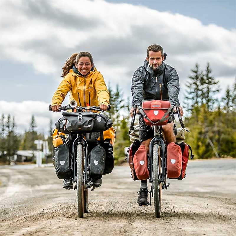 Guide To Sustainable Travel
