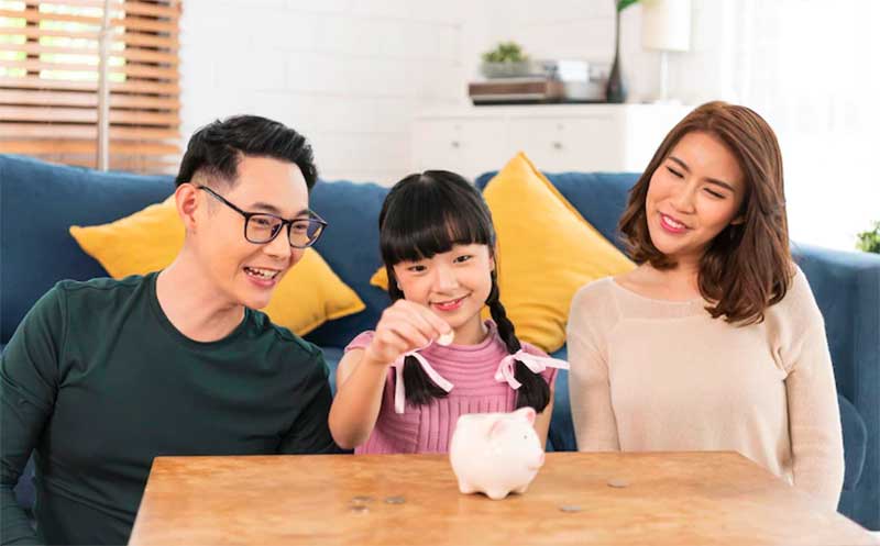 What Can You Teach Your Child About Economics?