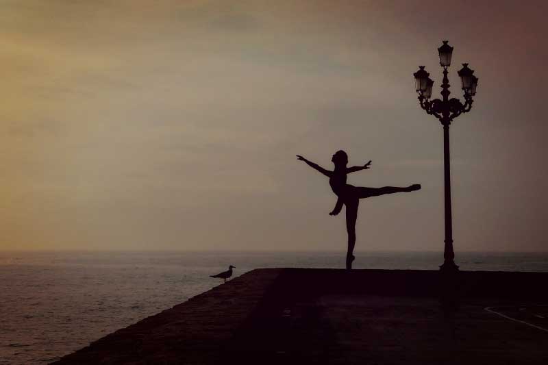 Top 5 Exercises Dancers Should Do Everyday