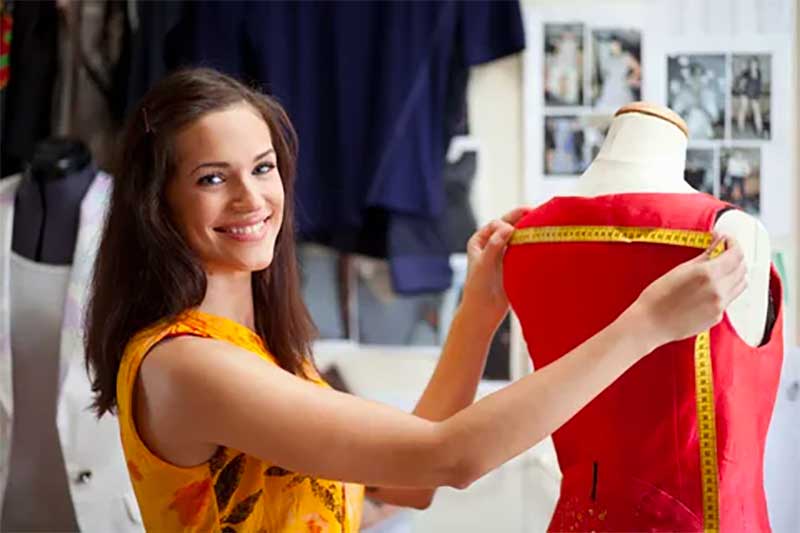 How To Get The Right Fit While Visiting Online Boutique?
