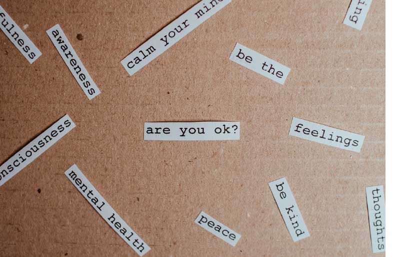 Ways To Take Care Of Your Mental Health